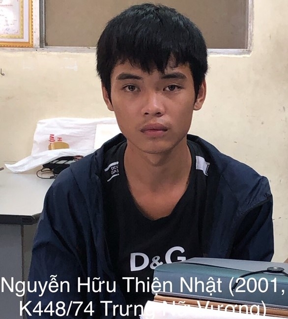 Truy sát đối thủ tại quán nhậu vì cho rằng bị "nhìn đểu"