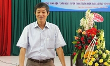 Quảng Nam: Bí thư TP Tam Kỳ xin thôi giữ các chức vụ