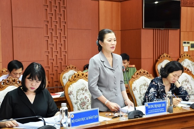 dieu tra kham pha 435539 vu pham phap hinh su o quang nam