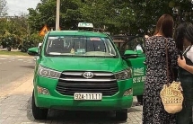 Đã xác định được xe ô tô mang biển “ngũ quý” thật ở Quảng Nam