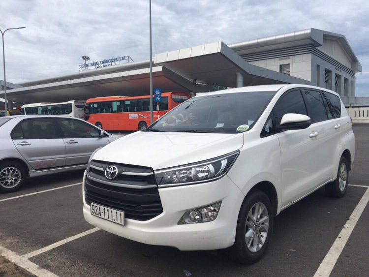 Sự thật về 2 xe ô tô trùng biển số “ngũ quý” ở Quảng Nam