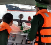 Quảng Nam vẫn còn 3 tàu cá và hơn 100 lao động đang tìm nơi trú bão số 6