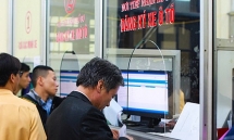 Quảng Nam: Cắt giảm thời gian giải quyết thủ tục hành chính trong lĩnh vực đường bộ