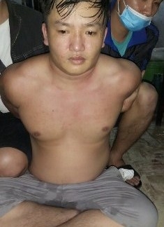 quang nam triet xoa dau moi chuyen phan phoi ma tuy o dien ban