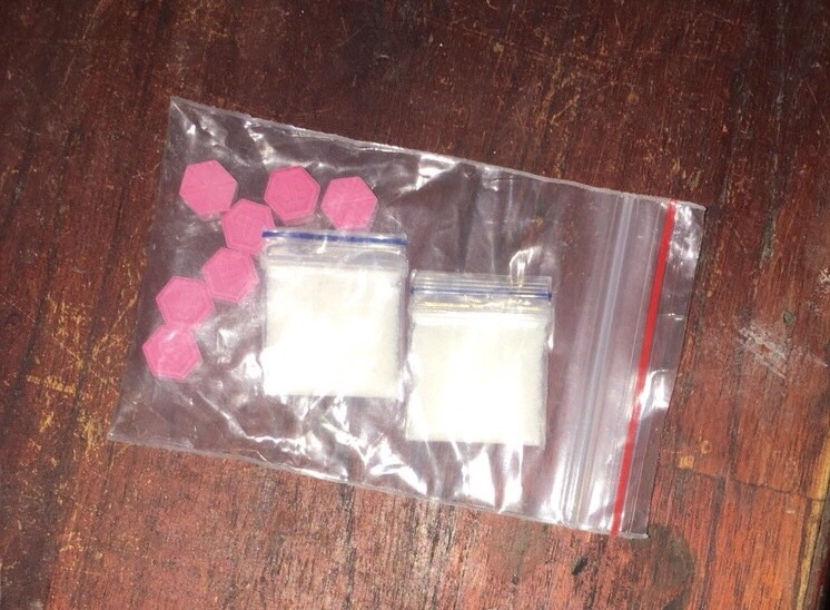 quang nam triet xoa dau moi chuyen phan phoi ma tuy o dien ban