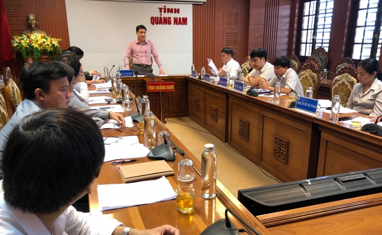 Quảng Nam hiện có 526/800 trường học ở các cấp đạt chuẩn quang nam hien co 526800 truong hoc o cac cap dat chuan