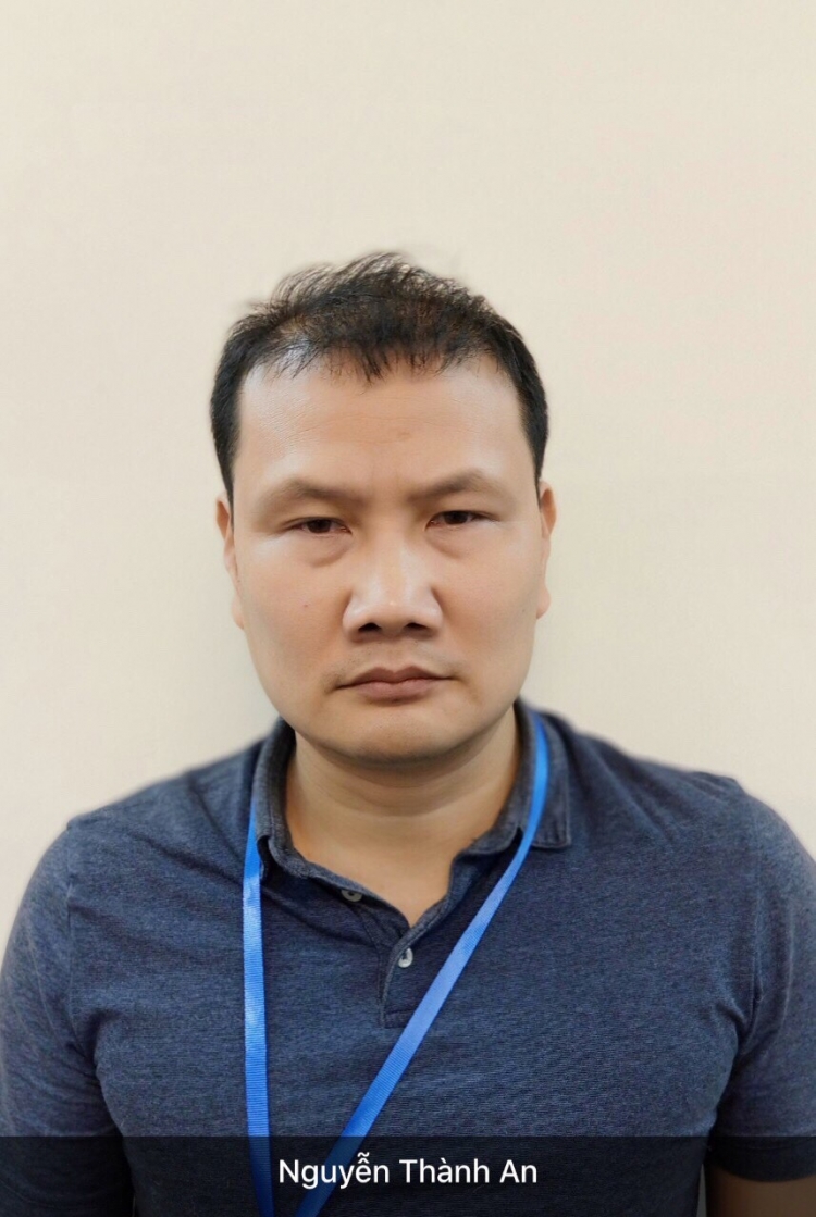 khoi to hang loat can bo dinh sai pham du an cao toc da nang quang ngai