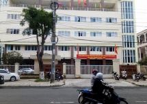 Phó phòng Uỷ ban Kiểm tra Tỉnh ủy Quảng Nam tử vong tại trụ sở làm việc