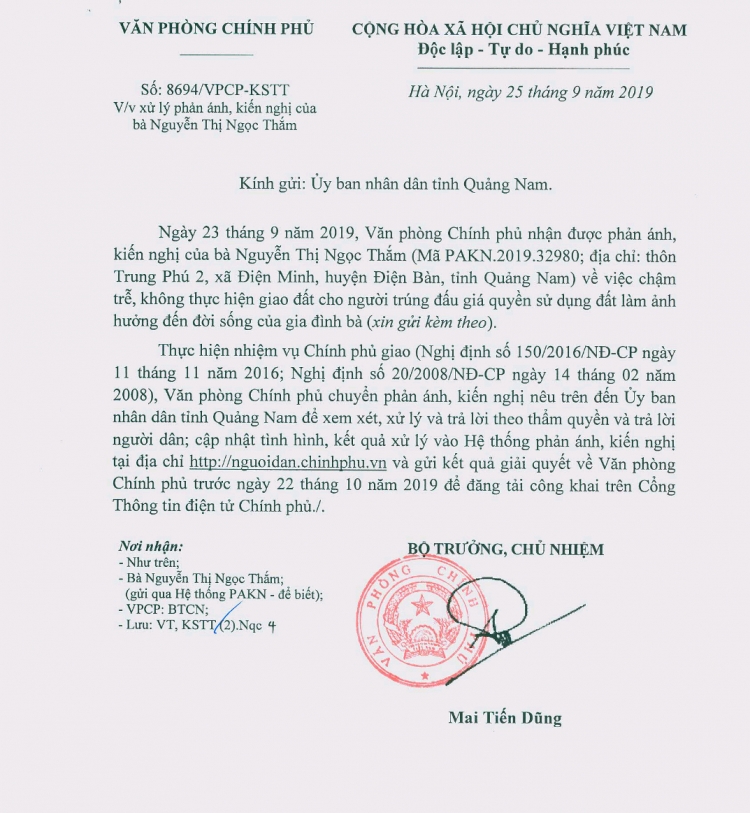 quang nam trung dau gia dat sau 3 nam chinh quyen hoi an van khong ban giao