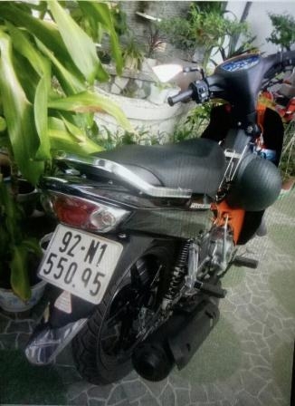 quang nam truy bat doi tuong dung dao dam cuop tai san cua nguoi cam diec