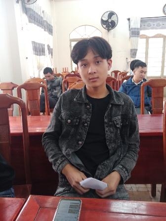 quang nam truy bat doi tuong dung dao dam cuop tai san cua nguoi cam diec