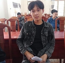 Quảng Nam: Truy bắt đối tượng dùng dao đâm, cướp tài sản của người câm điếc