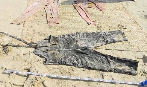 Thông tin mới nhất về xác chết không đầu dạt vào bãi biển ở Quảng Nam