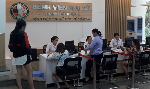 Liên tiếp xảy ra tai biến sản khoa tại Đà Nẵng, Bộ Y tế chỉ đạo khẩn