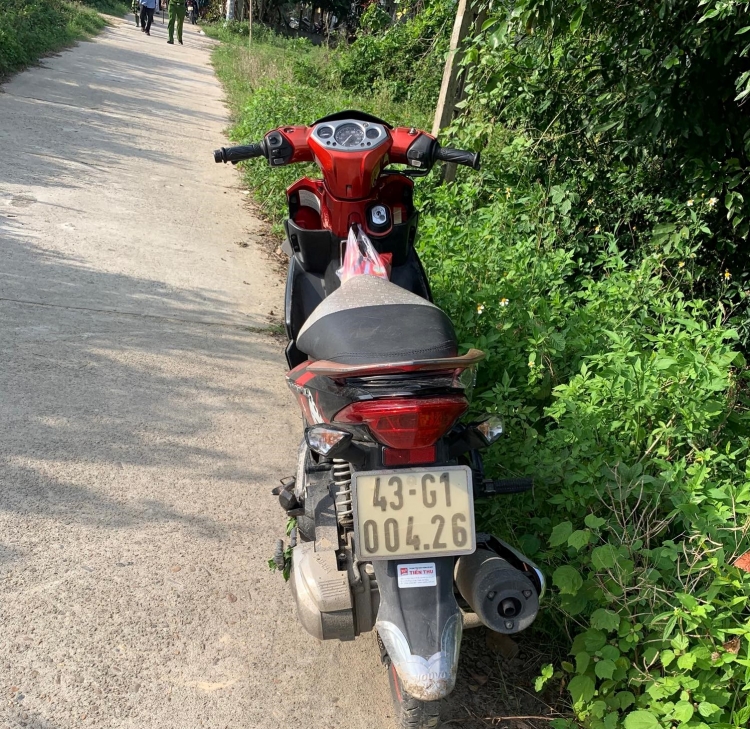 quang nam bat doi tuong lieu linh cay cua trom tai san giua ban ngay