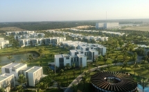 Tập trung xây dựng các đô thị ven biển hiện đại khu vực miền Trung