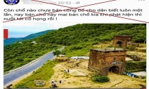 Truy tìm đối tượng tung tin người Trung Quốc mua 200ha đất trên núi Hải Vân