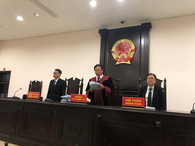 Bài 28: Xác nhận sai sự thật, UBND tỉnh Quảng Nam bị “lật tẩy” tại tòa Đà Nẵng