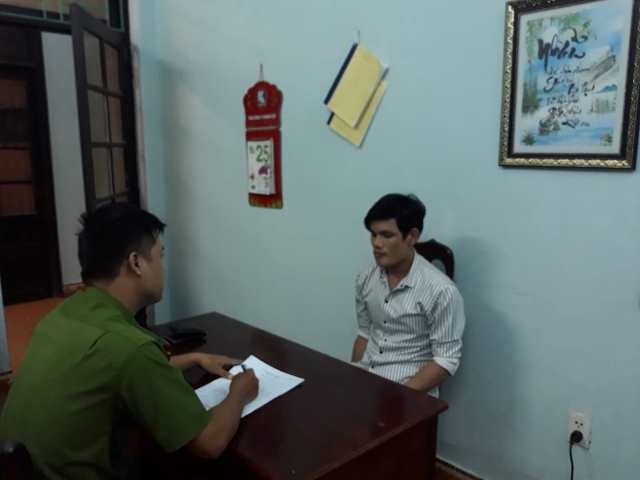 bat trom dot nhap vao nha khoang tai san nho camera an ninh