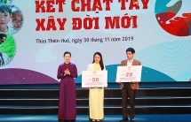 Nhìn lại 20 năm trận lũ lớn càn quét khu vực miền Trung