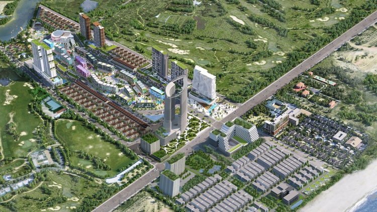 cocobay da nang vo tran cai bay no tai chinh hoan hao