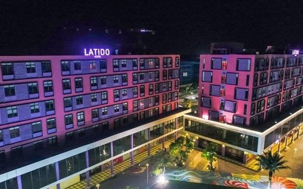 cocobay da nang vo tran cai bay no tai chinh hoan hao