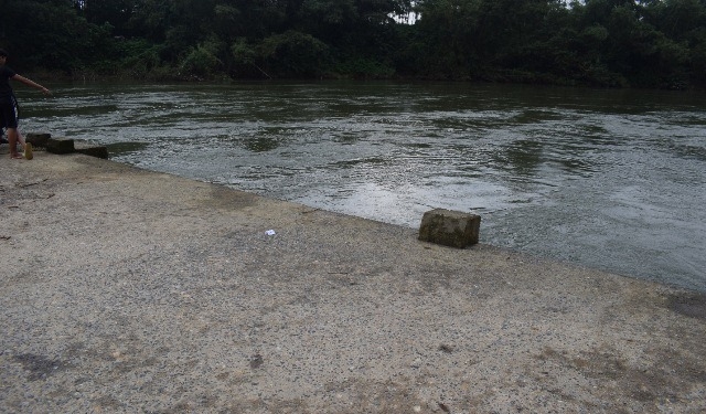 Cái chết của người đàn ông trên sông Khang ở Quảng Nam được làm rõ cai chet cua nguoi dan ong tren song khang o quang nam duoc lam ro