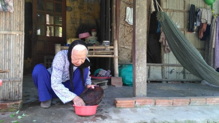 Quảng Nam: Vợ liệt sĩ ở Hội An vẫn chưa được trả lại đất bị lấn chiếm