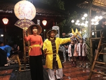 chuong trinh hoi an chao don nam moi 2020 co gi moi