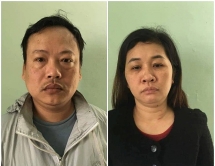 Quảng Nam: Khởi tố 2 giám đốc mua bán hóa đơn khống hàng chục tỷ đồng