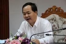Quảng Nam: Tam Kỳ có Bí thư Thành ủy mới