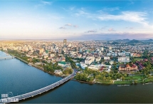 Huế sẽ là thành phố trực thuộc Trung ương vào năm 2025