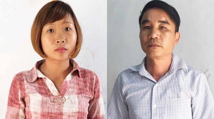 khoi to 2 doi tuong xung nha bao cuong doat tien cac chu lo than o gia lai