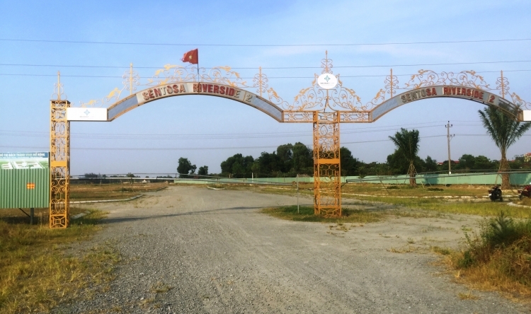 Quảng Nam: Phát hiện sai phạm hơn 2,8 triệu m2 đất sau thanh tra