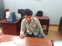 Quảng Nam: Một ngày bắt giữ 2 vụ mua bán, tàng trữ trái phép chất ma túy