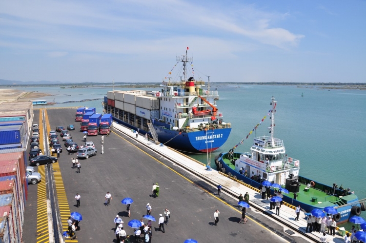 Quảng Nam thu ngân sách vượt dự toán dù hụt thu nghìn tỷ từ ô tô, thủy điện