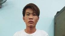 Bắt giữ đối tượng trộm cắp xe máy ở Quảng Nam từng có nhiều tiền án, tiền sự