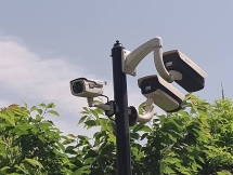 Quảng Nam: Thị xã Điện Bàn chi gần 3 tỷ đồng lắp camera an ninh