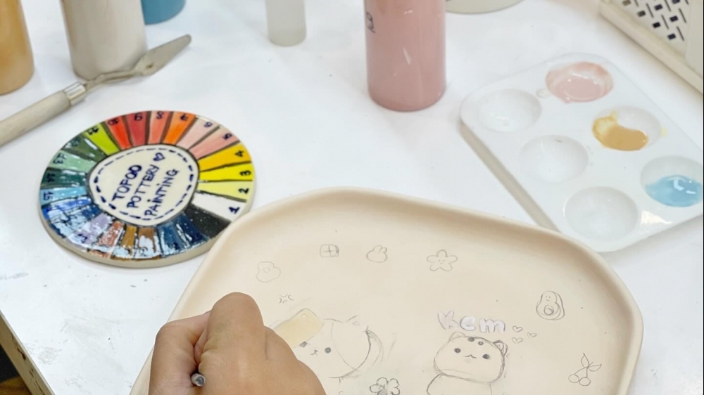 Lý do Gen Z thích tham dự Workshop DIY