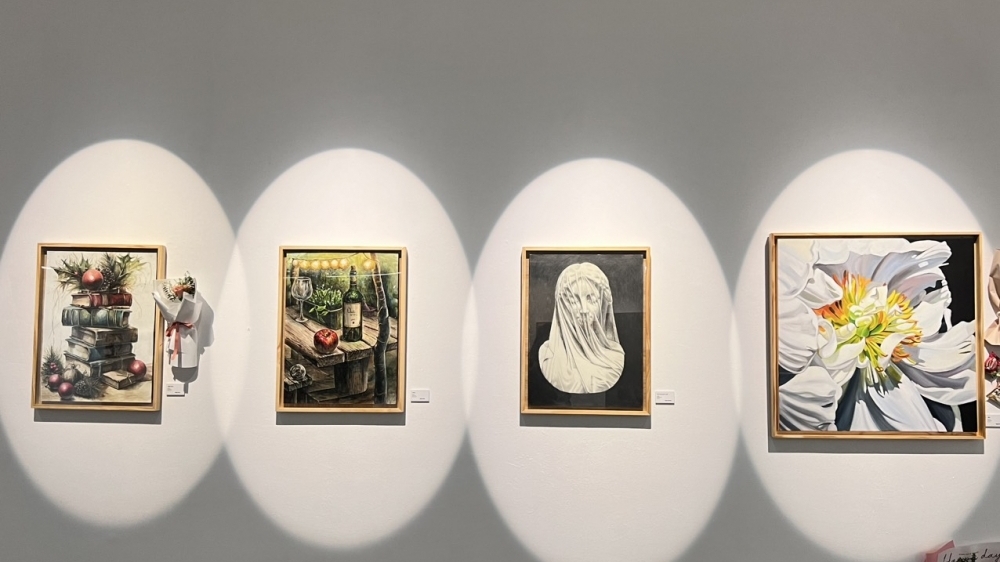 Xu hướng thưởng lãm nghệ thuật của thế hệ Gen Z