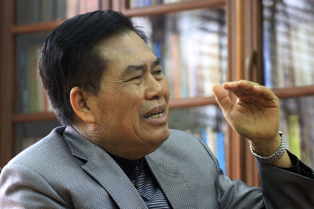 Chuyên gia đưa ra giải pháp phòng ngừa bạo lực học đường