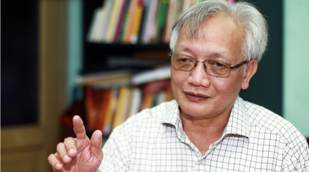 Giáo dục học sinh cách đối nhân xử thế