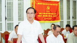 Duy trì hiệu quả công tác thoát nước mùa mưa năm 2024