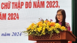 Năm 2023, Hội Chữ thập đỏ tỉnh Bắc Giang hỗ trợ gần 90 tỷ đồng cho công tác an sinh