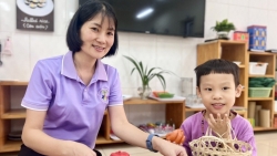 Người “kỹ sư tâm hồn” tận tuỵ