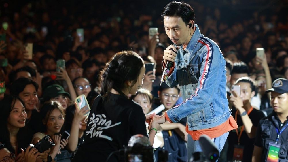 Những KOL truyền cảm hứng cho giới trẻ trong năm 2023