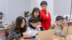 Chính thức bỏ xếp loại tốt nghiệp THCS