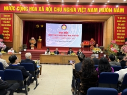 Hà Nội ra mắt cộng đồng tư vấn tâm lý học đường