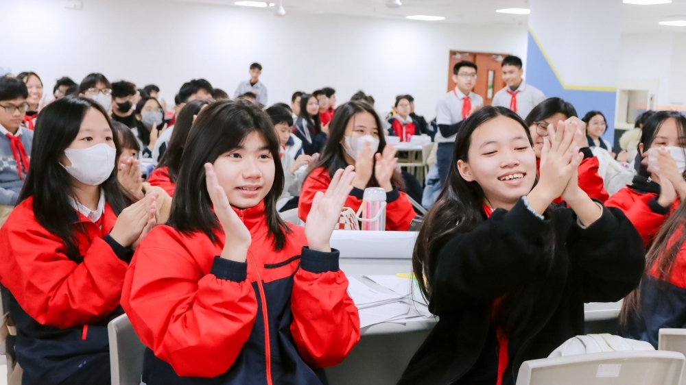 Nhiều chính sách giáo dục quan trọng có hiệu lực từ tháng 2/2024