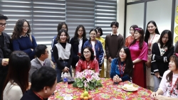 Mùng 3 là Tết tri ân!